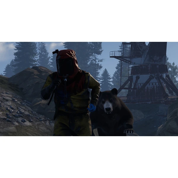 Rust (Xbox One) - Hry na Xbox One - Obrázok VHE3100201