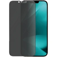 PanzerGlass™ Ultra-Wide Fit Privacy iPhone 14 Plus/13 Pro Max s inštalačným rámčekom - Ochranné fólie a sklo