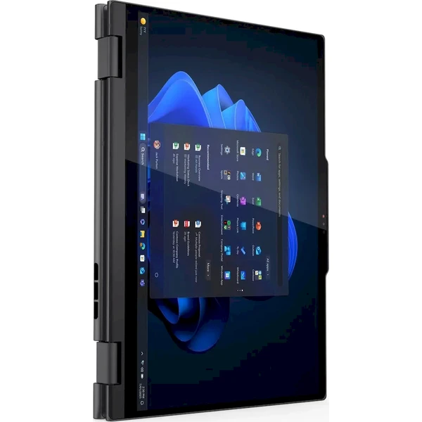 Lenovo ThinkPad T14s 2v1 Gen 1 (21R3001RCK) čierny + 3 roky záruky - Notebooky - Obrázok VHKL000K01