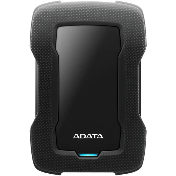 ADATA HD330 externý HDD 1TB čierny - Pevné disky - Obrázok VHOF600201