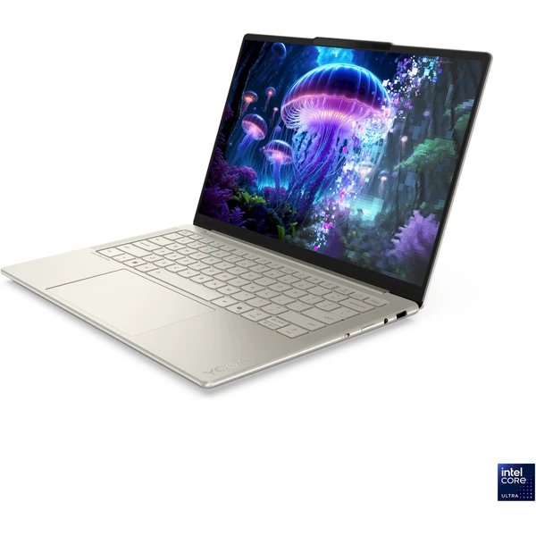 Lenovo Yoga Slim 7 14ILL10 Aura Edition (83JX003DCK) béžový - 3 roky Premium Care - Notebooky - Obrázok VHPE000N01