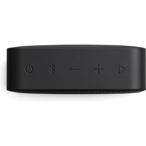JBL GO Essential 2 čierny - Reproduktory - Obrázok VHRG000J01