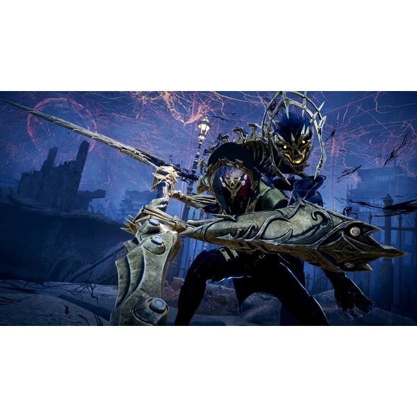 Code Vein II (XSX) - Hry na Xbox Series - Obrázok VHXK000K01