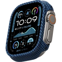 Pitaka Air case ochranný kryt Apple Watch Ultra/Ultra 2 (49 mm) Moonrise - Puzdra