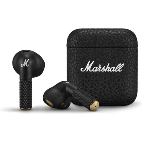 E-shop Marshall Minor IV čierne