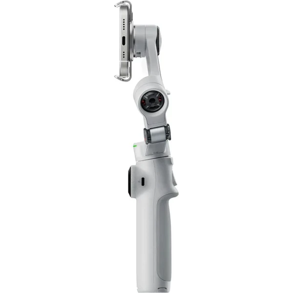 Insta360 Flow 2 Pro stabilizátor šedý - Stabilizátory - Obrázok VI4D000P01