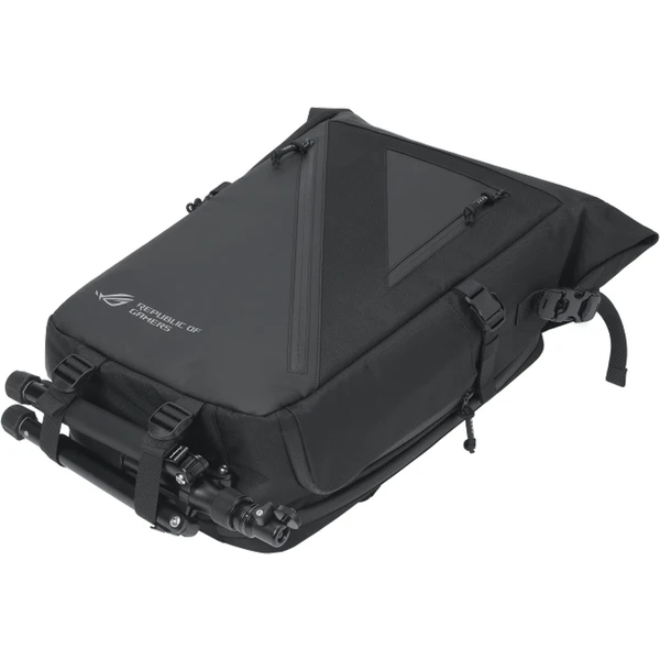 ASUS BP2702 ROG ARCHER batoh 17,3' čierny - Batohy - Obrázok VIC0000N01