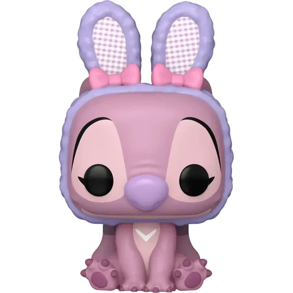 Funko POP! #1534 Disney: Lilo & Stitch - Easter Angel - Funko POP! - Obrázok VICG000N01