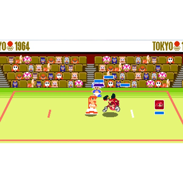 Mario & Sonic at the Tokyo Olymp. - Hry na Nintendo Switch - Obrázok VIG3100201
