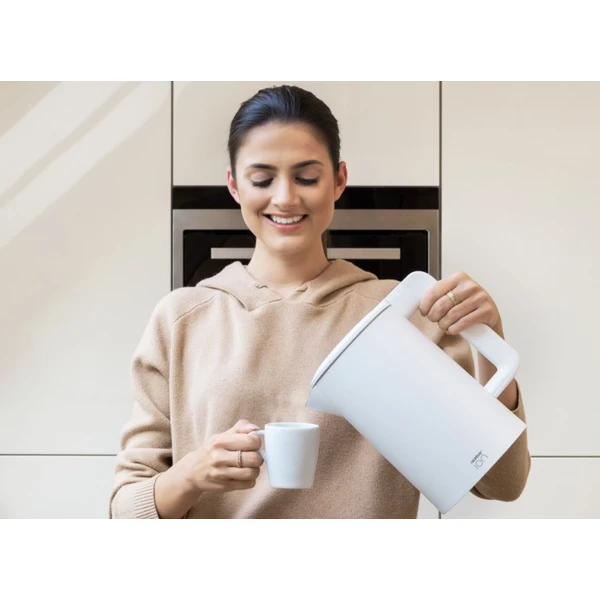 Niceboy ION SmartKettle - Rychlovarné konvice - Obrázok VIK6100501