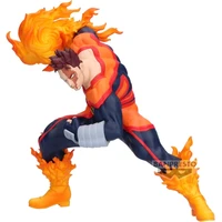 Figúrka Bandai Banpresto MY HERO ACADÉMIA THE AMAZING HEROES-PLUS - Endeavor 15 cm - Figúrky
