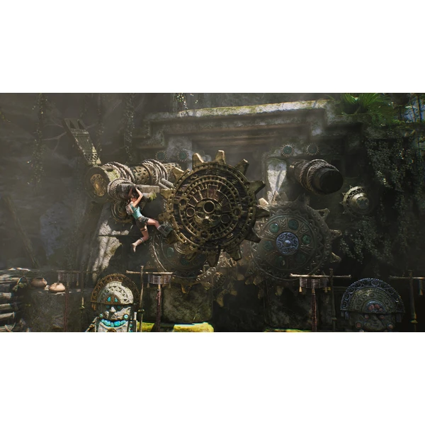 Tomb Raider: Legacy of Atlantis (PS5) - Hry na PS5 - Obrázok VIPN000K01
