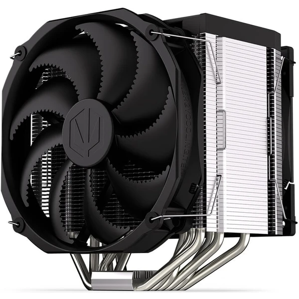 Endorfy Fortis 5 Dual fan - Chladiče - Hlavný obrázok