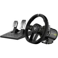 Turtle Beach VelocityOne Race KD3 závodný volant a pedále pre PC a Xbox - Volanty