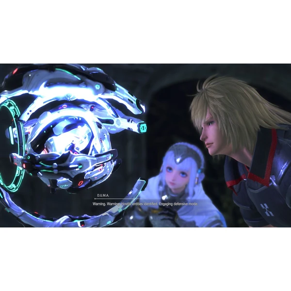 Star Ocean The Divine Force (Xbox One/Xbox Series X) - Hry na Xbox One - Obrázok VJ34700301
