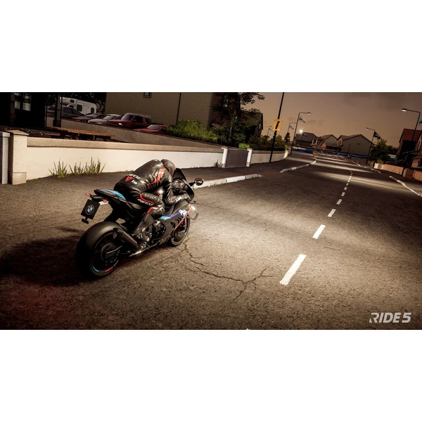 Ride 5 (Xbox Series) - Hry na Xbox Series - Obrázok VJ7N100501