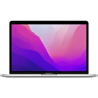 Apple MacBook Pro 13,3" / M2 / 8GB / 256GB / strieborný - Notebooky