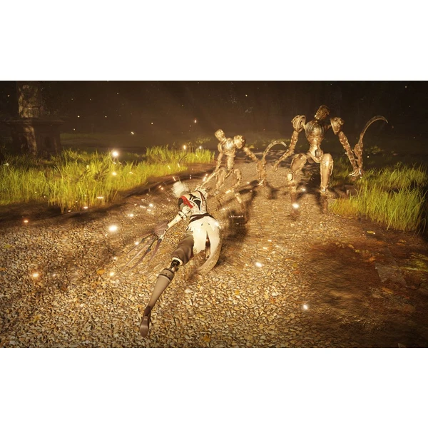 Steelrising (PS5) - Hry na PS5 - Obrázok VJC2700301