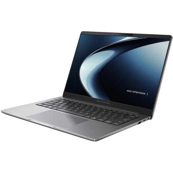 ASUS ExpertBook PM (PM3406CKA-NZR732X) sivý - Notebooky - Obrázok VJDE000K01
