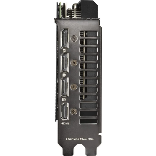 ASUS DUAL NVIDIA GeForce RTX 3060 O12G V2 - Grafické karty - Obrázok VJFUF00101