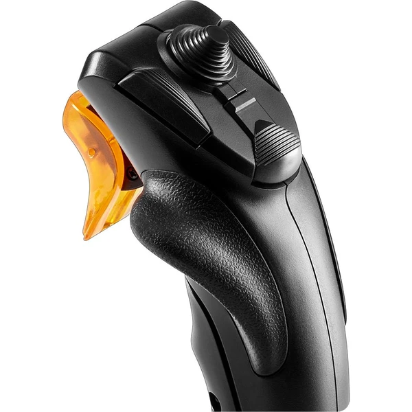 Thrustmaster Joystick T16000 Space Sim Duo - Joysticky - Obrázok VJHS600301