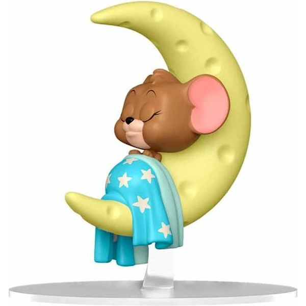 Funko POP! #2007 Animation: Tom and Jerry S4 – Jerry - Funko POP! - Obrázok VJJK000K01