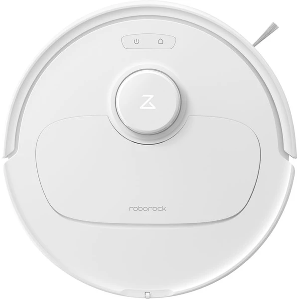Roborock QR 798 robotický vysávač biely - Robotické vysávače - Obrázok VJKG000K01