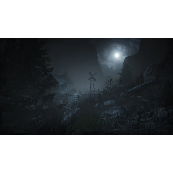 Outlasť Trinity (PS4) - Hry na PS4 - Obrázok VJP3100201