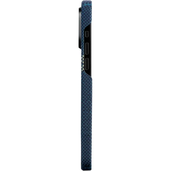 Pitaka StarPeak MagEZ 4 kryt iPhone 15 Pro Max milky way galaxy - Puzdra - Obrázok VJT5000701