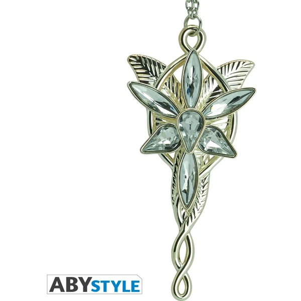 Kľúčenka Lord of the Rings - Evening Star - Kľúčenky - Obrázok VJXI100201