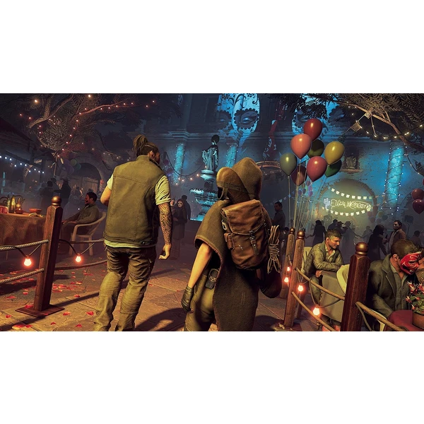 Shadow of the Tomb Raider (PS4) - Hry na PS4 - Obrázok VJY3100201