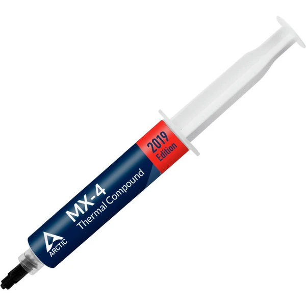 Arctic MX-4 2019 (45g) - Teplovodivé pasty a opasky - Hlavný obrázok