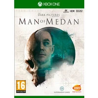 The Dark Pictures - Man Of Medan (Xbox One) - Hry na Xbox One