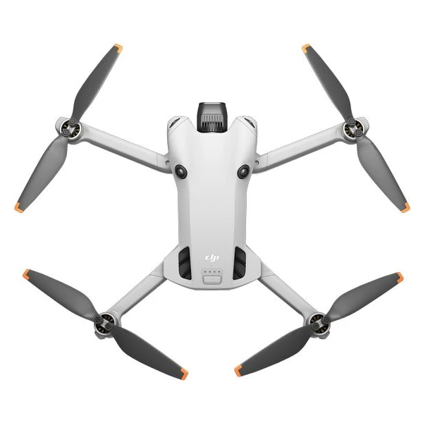 DJI Mini 4 Pro Fly More Combo (DJI RC 2) - Drony - Obrázok VJZ7G00101