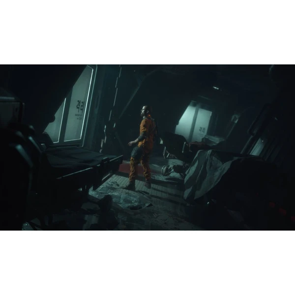 The Callisto Protocol (PS4) - Hry na PS4 - Obrázok VK61700301