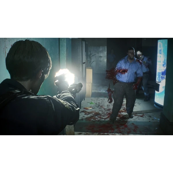 Resident Evil 2 (Xbox One) - Hry na Xbox One - Obrázok VK84100201