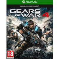 Gears of War 4 (Xbox One) - Hry na Xbox One