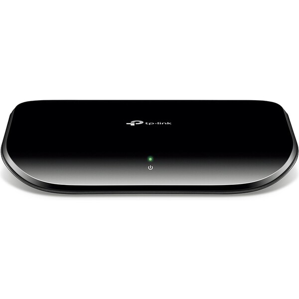 TP-Link TL-SG1005D switch
