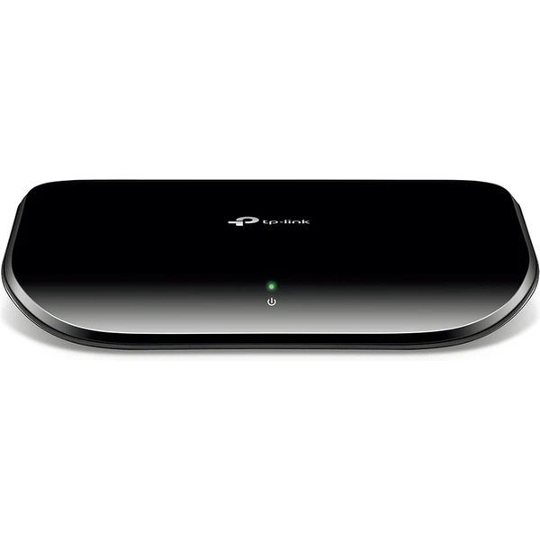 TP-Link TL-SG1005D switch - Switche - Hlavný obrázok