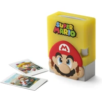 Fujifilm Instax Mini Link 3 tlačiareň Limited Edition Mario EX D - Tlačiarne