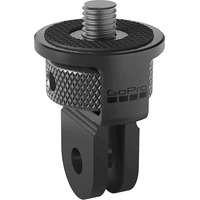 GoPro Statívový adaptér - Držiaky