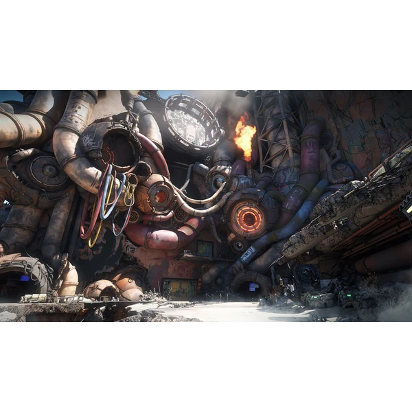 Borderlands 4 (XSX) - Hry na Xbox Series - Obrázok VKQC000O01