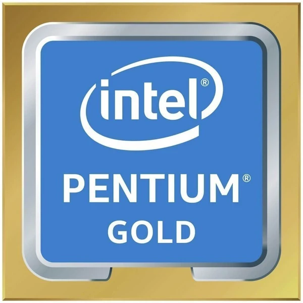 Intel Pentium Gold G6600 - Procesory - Hlavný obrázok