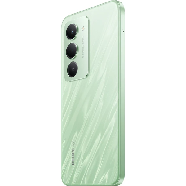 Xiaomi Redmi 15 5G 4GB/128GB zelený - Mobilné telefóny - Obrázok VKSF000K01
