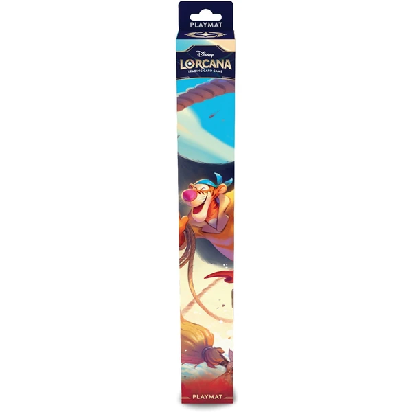 Disney Lorcana: Archazia's Island - Playmat Tiger - Disney Lorcana TCG - Obrázok VKUE000L01