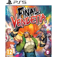 Final Vendetta (PS5) - Hry na PS5
