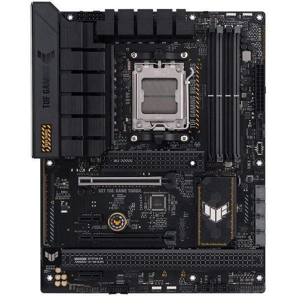 ASUS TUF GAMING B650-PLUS