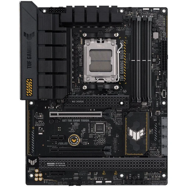 ASUS TUF GAMING B650-PLUS - Základné dosky - Hlavný obrázok