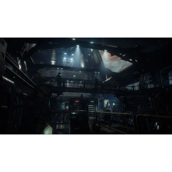 The Callisto Protocol (Xbox One) - Hry na Xbox One - Obrázok VL61700301