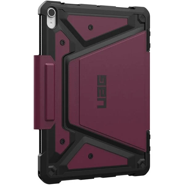 UAG Metropolis SE puzdro iPad Air 11" (2024/2025/2026) vínové - Puzdra - Obrázok VL76000N01